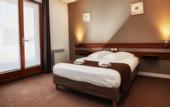 Туры в отель Kyriad Sens