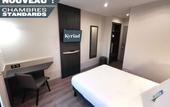 Туры в отель Kyriad Sens