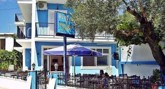 Apartaments Blue Lake 2*