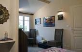 Туры в отель Logis de La Brumanderie