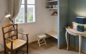 Туры в отель Logis de La Brumanderie