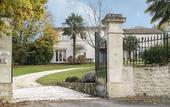 Туры в отель Logis de La Brumanderie