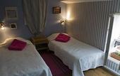 Туры в отель Logis de La Brumanderie