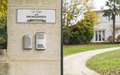 Туры в отель Logis de La Brumanderie