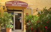 Туры в отель Le Gambetta