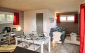Туры в отель Terres de France - Domaine du Moulin Neuf