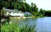 Туры в отель Terres de France - Domaine du Moulin Neuf