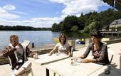 Туры в отель Terres de France - Domaine du Moulin Neuf
