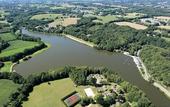 Туры в отель Terres de France - Domaine du Moulin Neuf