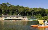 Туры в отель Terres de France - Domaine du Moulin Neuf