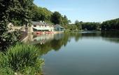 Туры в отель Terres de France - Domaine du Moulin Neuf