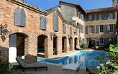 Туры в отель Hotel Delga - Maison d'hotes