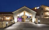 Туры в отель Brit Hotel Figeac