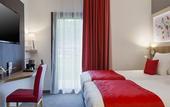 Туры в отель Brit Hotel Figeac