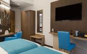 Туры в отель Brit Hotel Figeac