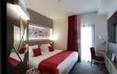 Туры в отель Brit Hotel Figeac