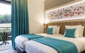 Туры в отель Brit Hotel Figeac