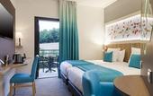 Туры в отель Brit Hotel Figeac