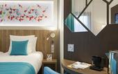 Туры в отель Brit Hotel Figeac
