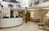 Туры в отель Brit Hotel Figeac