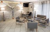 Туры в отель Brit Hotel Figeac