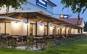 Туры в отель Brit Hotel Figeac