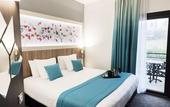 Туры в отель Brit Hotel Figeac