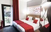 Туры в отель Brit Hotel Figeac