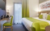 Туры в отель Brit Hotel Figeac