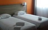 Туры в отель Couett' Hotel Brest