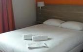 Туры в отель Couett' Hotel Brest