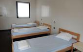 Туры в отель Auberge de jeunesse L'Escale