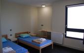 Туры в отель Auberge de jeunesse L'Escale