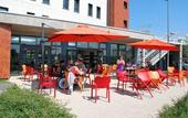Туры в отель Auberge de jeunesse L'Escale