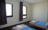 Туры в отель Auberge de jeunesse L'Escale