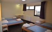 Туры в отель Auberge de jeunesse L'Escale