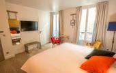 Туры в отель Hotel La Nouvelle Republique & Hammam