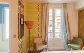 Туры в отель Hotel La Nouvelle Republique & Hammam