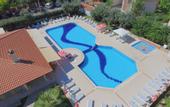 Туры в отель Mavruka Hotel