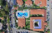 Туры в отель Mavruka Hotel