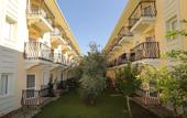 Туры в отель Mavruka Hotel