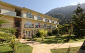 Туры в отель Mavruka Hotel