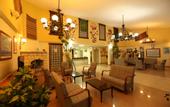 Туры в отель Mavruka Hotel