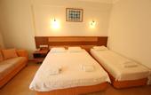Туры в отель Mavruka Hotel