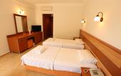 Туры в отель Mavruka Hotel