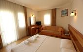 Туры в отель Mavruka Hotel