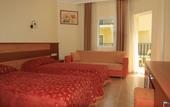 Туры в отель Mavruka Hotel