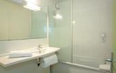Туры в отель ibis budget Frejus Saint-Raphael Centre et Plage