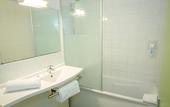 Туры в отель ibis budget Frejus Saint-Raphael Centre et Plage