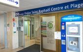 Туры в отель ibis budget Frejus Saint-Raphael Centre et Plage